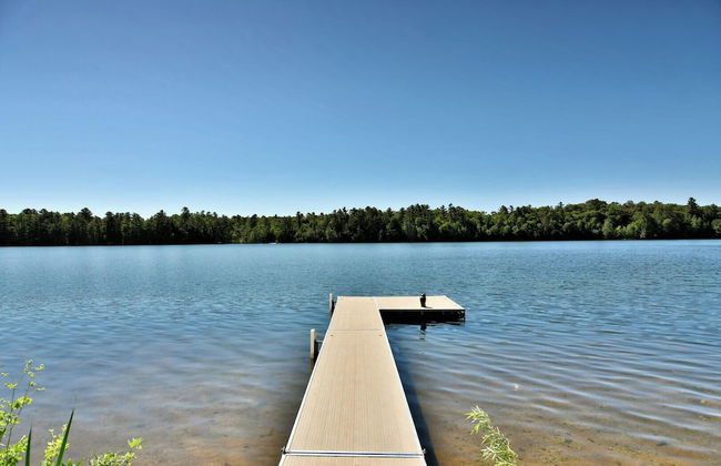 Golf Road Lake House - Foto 41