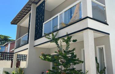 Brisa do Mar Beach House a 100m da Praia - Foto 1