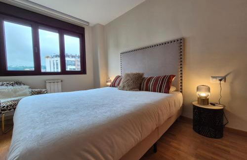 651A Siente Oviedo Apartamento Céntrico con garaje by R2R Consulting - Foto 11