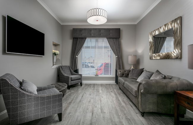 The Alexander - Donnini Deluxe - Foto 17