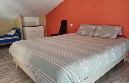 Gite Ker Amance Dienville - 10 personnes - Photo 24