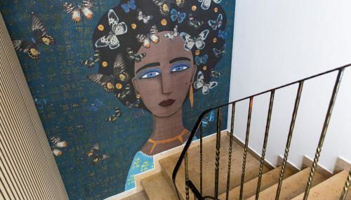 Marie - serviced Apartments an der Messe München - Foto 5