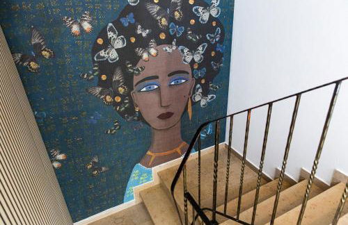 Marie - serviced Apartments an der Messe München - Foto 5