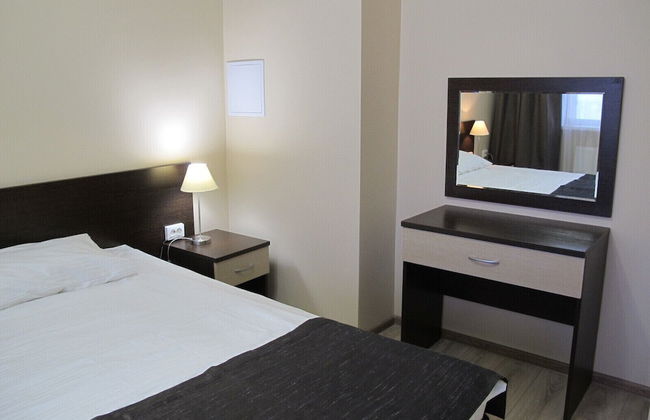 Apartment on Shkiperskaya apt. 209 - Foto 2