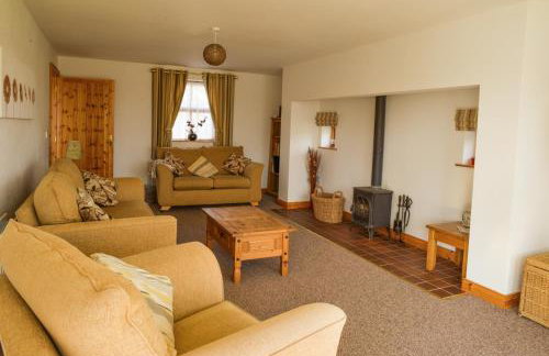 Shamrock Cottage - Foto 29