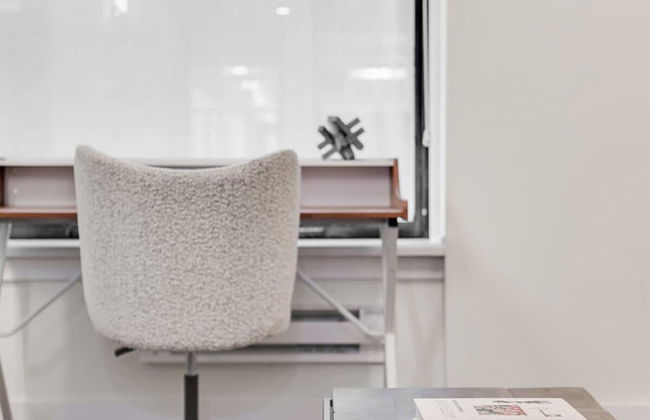 Sosuite 1BR Loft w W/d, Gym, Lounge - Foto 14