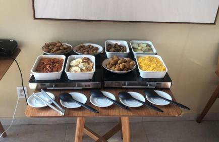 Muro Alto Makia • Térreo para famílias - Photo 37