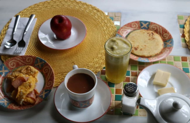 Hotel La Primavera Suites & Casas Campestres - Photo 20