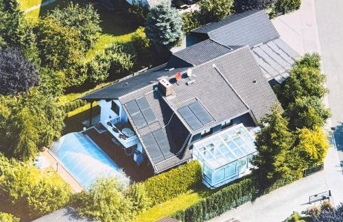 Ferienwohnung Dittrich - Foto 1