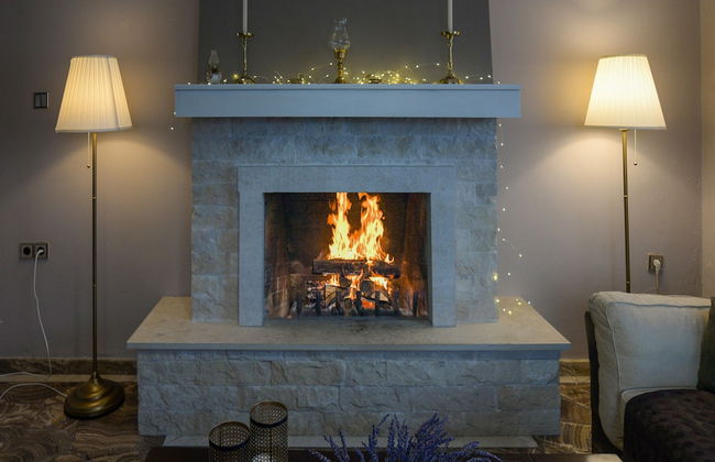 "amazing House Filippous Crete" - Foto 51