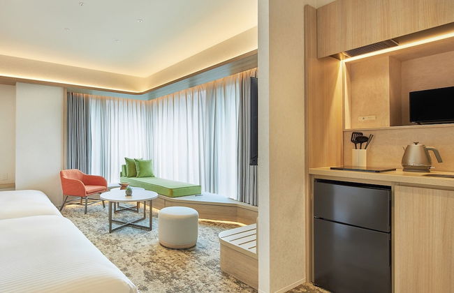 FAV LUX KAGOSHIMA TENMONKAN - Foto 44