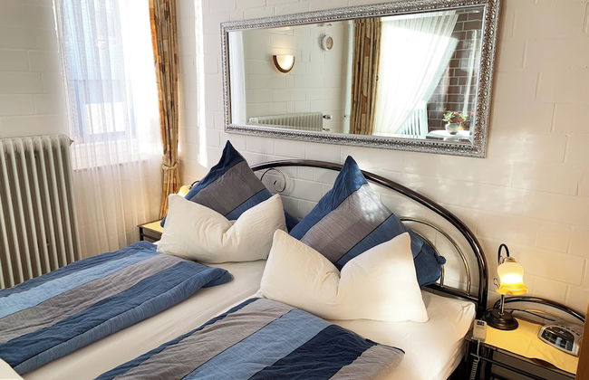 Ferienwohnungen Köhnke - Foto 28