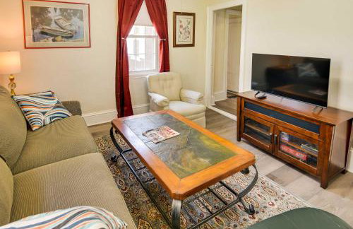 Warren Vacation Rental, Walk to Warren Town Beach - Foto 1