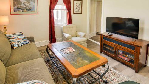 Warren Vacation Rental, Walk to Warren Town Beach - Foto 1