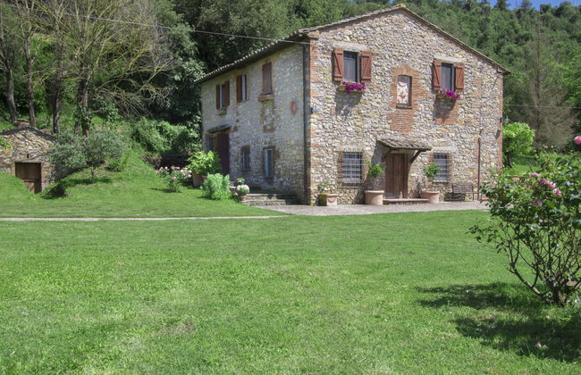 Casale Del Re - Foto 8