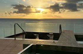 Studio Beira-Mar com Vista Mar - NT1206 - Photo 29