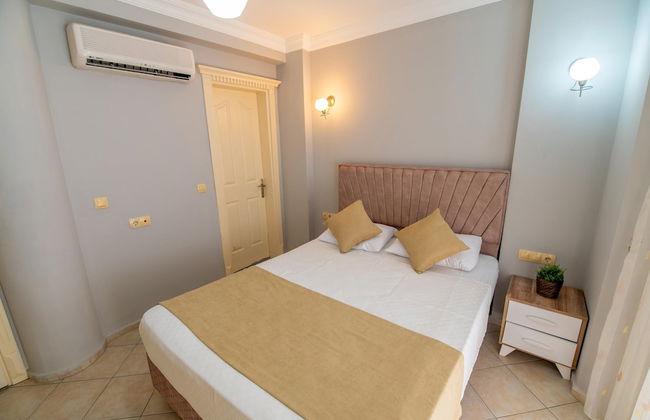 Sunset Beach Club Fethiye - Foto 59