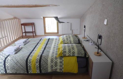 Maisonnette climatisée avec parking privé - Photo 12