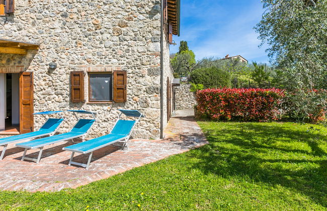 Il Fienile - Foto 50