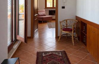 Attico con terrazza sul porticciolo turistico di Vibo Marina - Photo 45