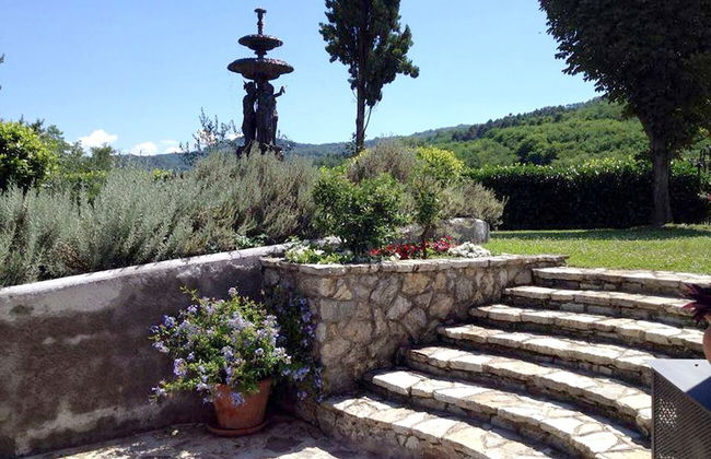 Welcome to Lush Tuscany and Beautiful Villa Adriano - Foto 36