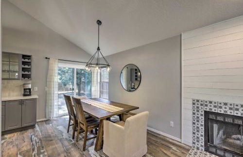 Modern Flagstaff Retreat about 4 Mi to Downtown! - Photo 8