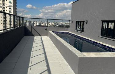 STUDIO LUXURY CIDADE JARDIM / SP - Foto 15