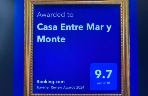 Casa Entre Mar y Monte - Foto 9