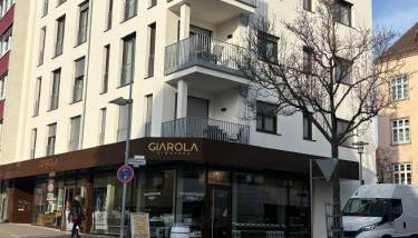 CasaVia Böblingen City Center - BRIGHT Collection - Foto 2