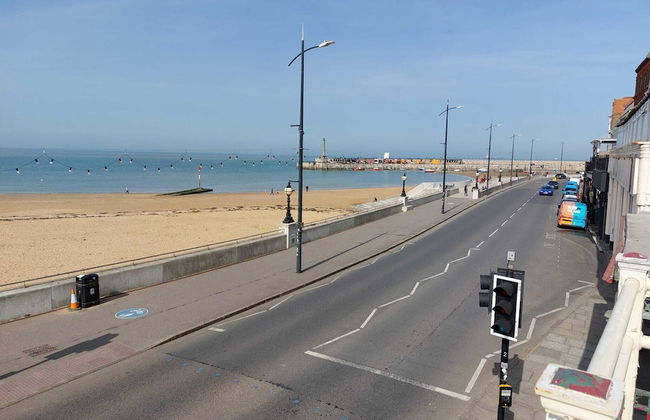 Inviting 1-bed Apartment in Herne Bay - Foto 16