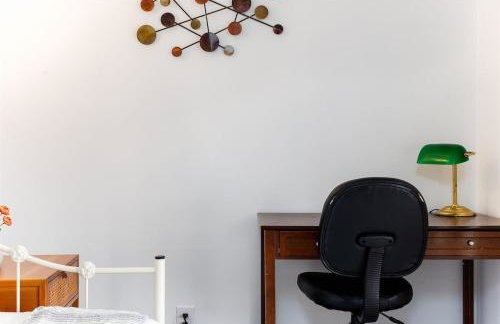 The Huddle & Hangout - 3 Bedroom House Close to ND - Foto 32