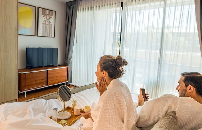 The Proud Rawai Resort - Foto 30