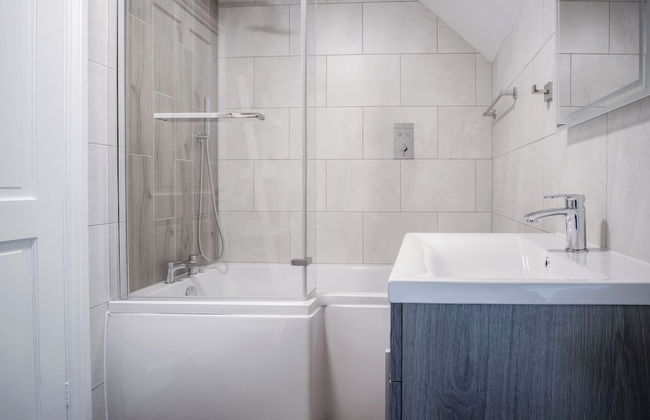 The Stables - 2 Bedroom Cottage - Princes Gate - Foto 43