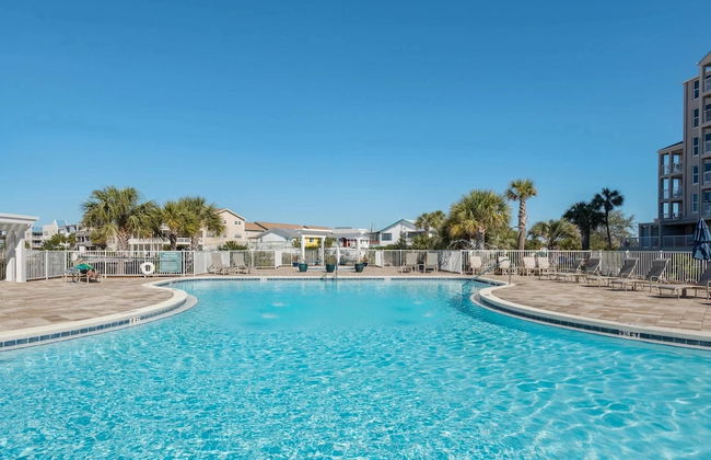 Magnolia House #202 - Foto 18