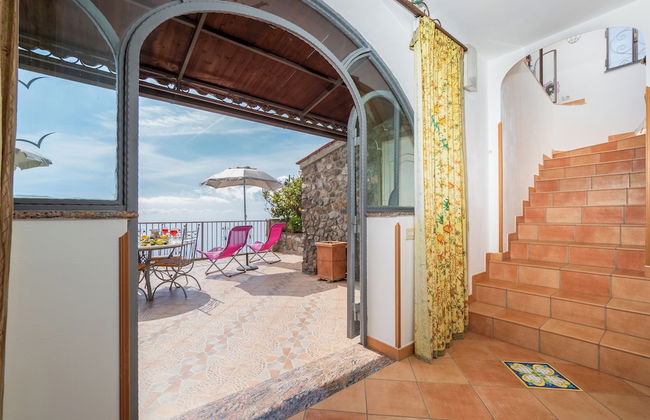 Villa Lavinia - Photo 28