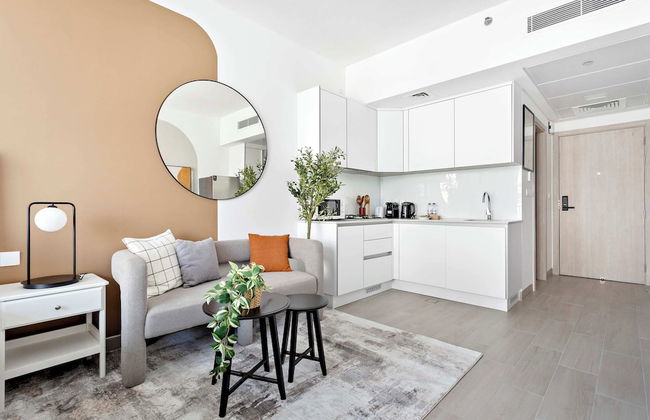 Silkhaus Luma21, JVC Dubai - Photo 37