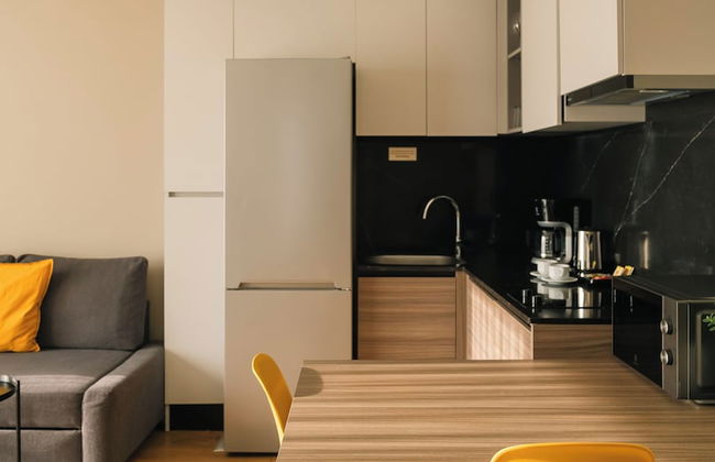 Vesta Rooms - Photo 23