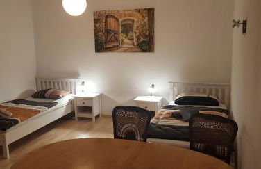 Pension-Werdohl FeWO Luna - Foto 1