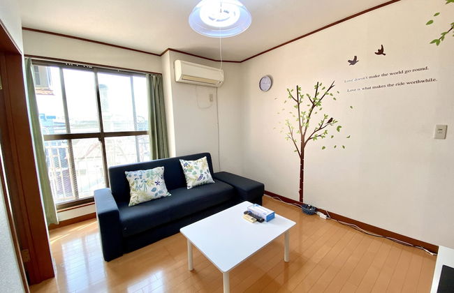 NOMAD Nakamura Heights - Foto 59