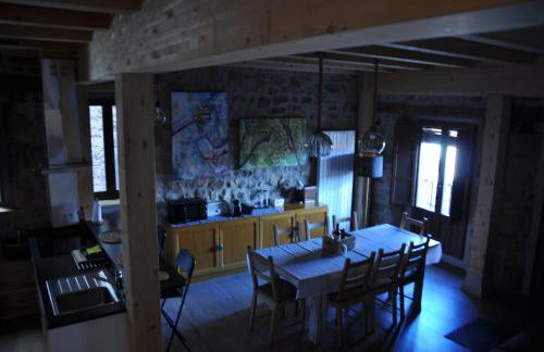 Casa Luenga - Foto 49