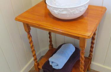 The Cabins Conwy - Foto 29