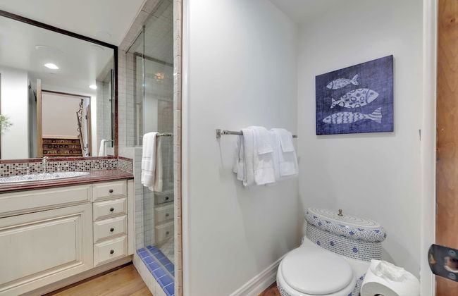 Malibu Beach House Bliss by Avantstay Beachfront + Private Beach Access - Foto 22