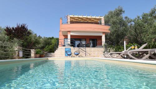 Apartment Serenity with Private Pool Near the Beach - Foto 4