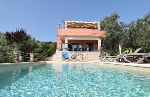 Apartment Serenity with Private Pool Near the Beach - Photo 4