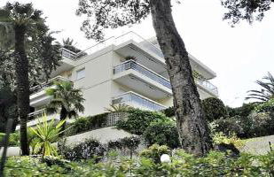 Appartement - villa Le Saint Georges avec superbe jardin et vue mer panoramique - Foto 33