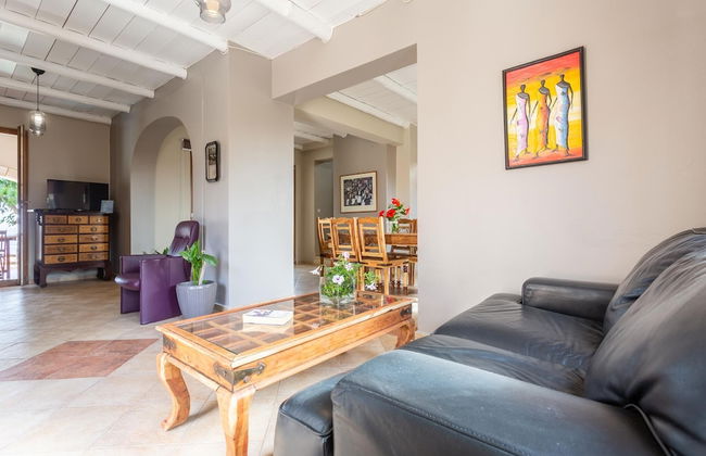 Villa Neria Large Private Pool Sea Views A C Wifi - 2116 - Foto 8