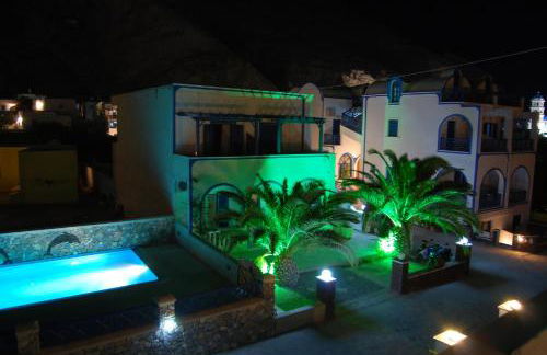 Aretousa Villas - Foto 50