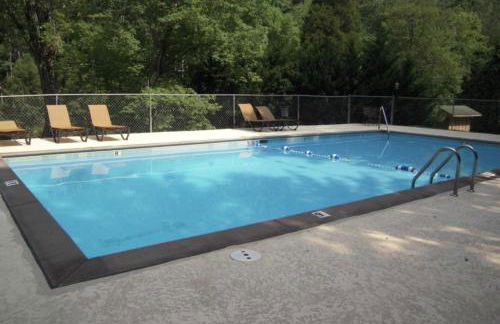 His Promises Cabin - Foto 28