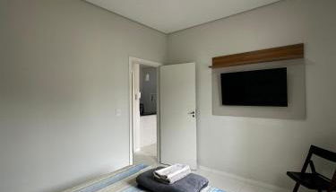 Apartamentos novos em condomínio no Caçari - Foto 4