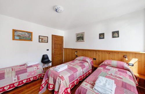 Appartamento San Lorenzo 2 a Vinigo - Photo 8